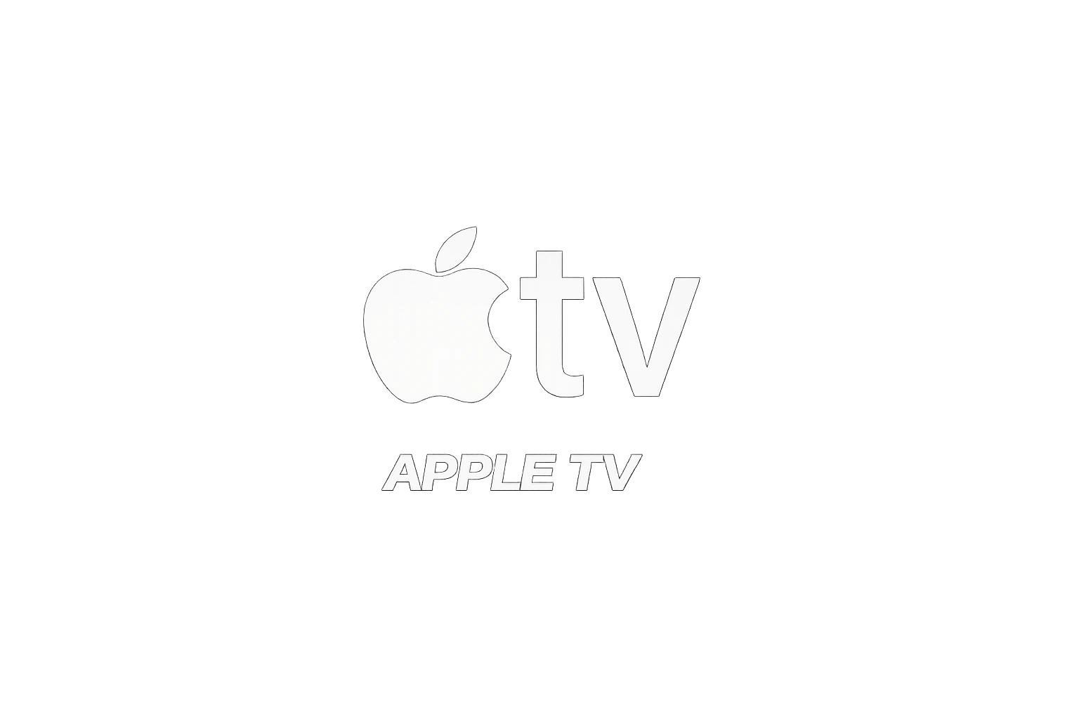 APPLE TV