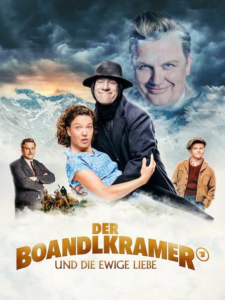 Was ist IPTV German und wie funktioniert es